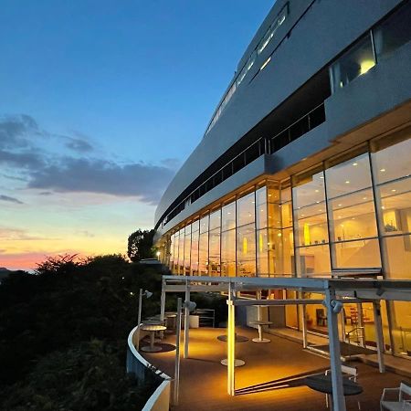 Setouchi Kojima Hotel Курашики Екстериор снимка