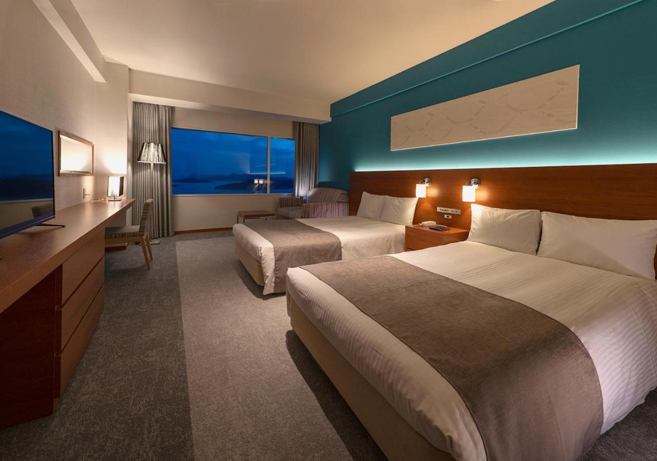Setouchi Kojima Hotel Курашики Екстериор снимка