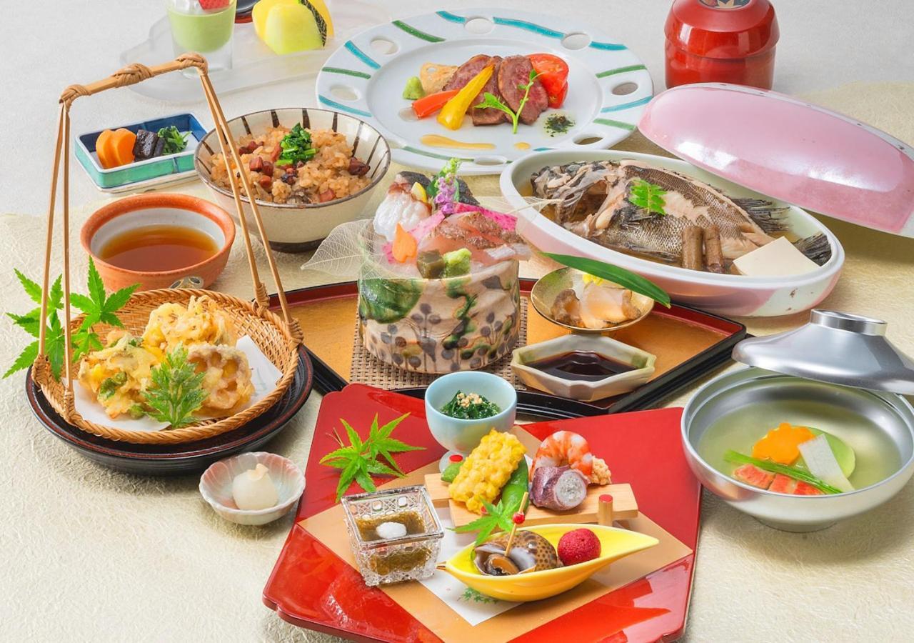 Setouchi Kojima Hotel Курашики Екстериор снимка