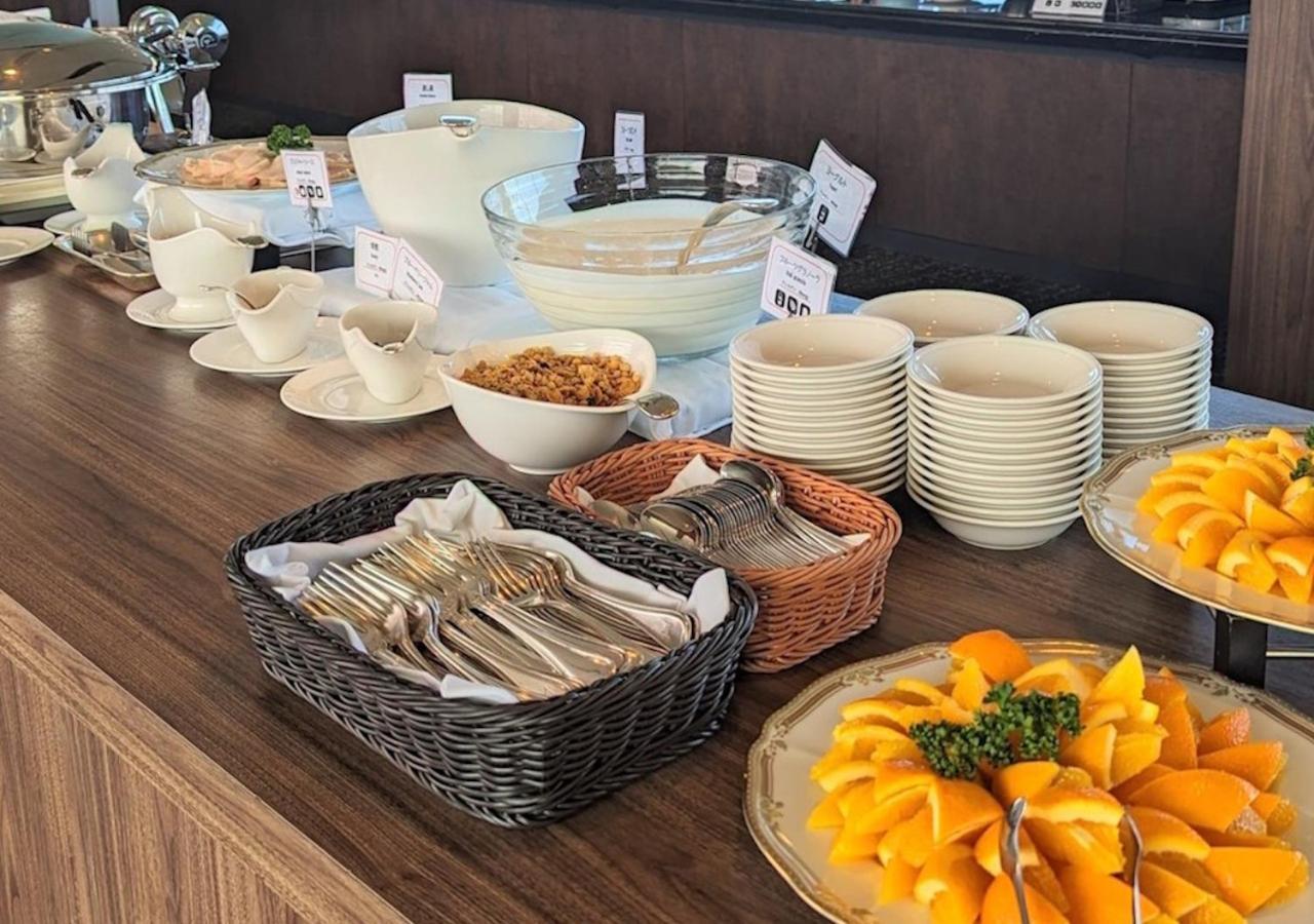 Setouchi Kojima Hotel Курашики Екстериор снимка