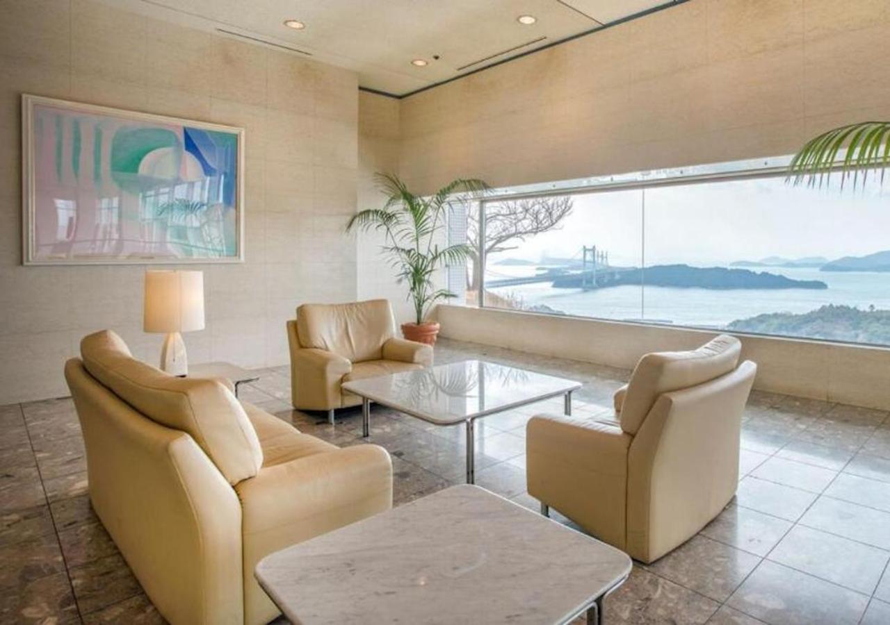 Setouchi Kojima Hotel Курашики Екстериор снимка