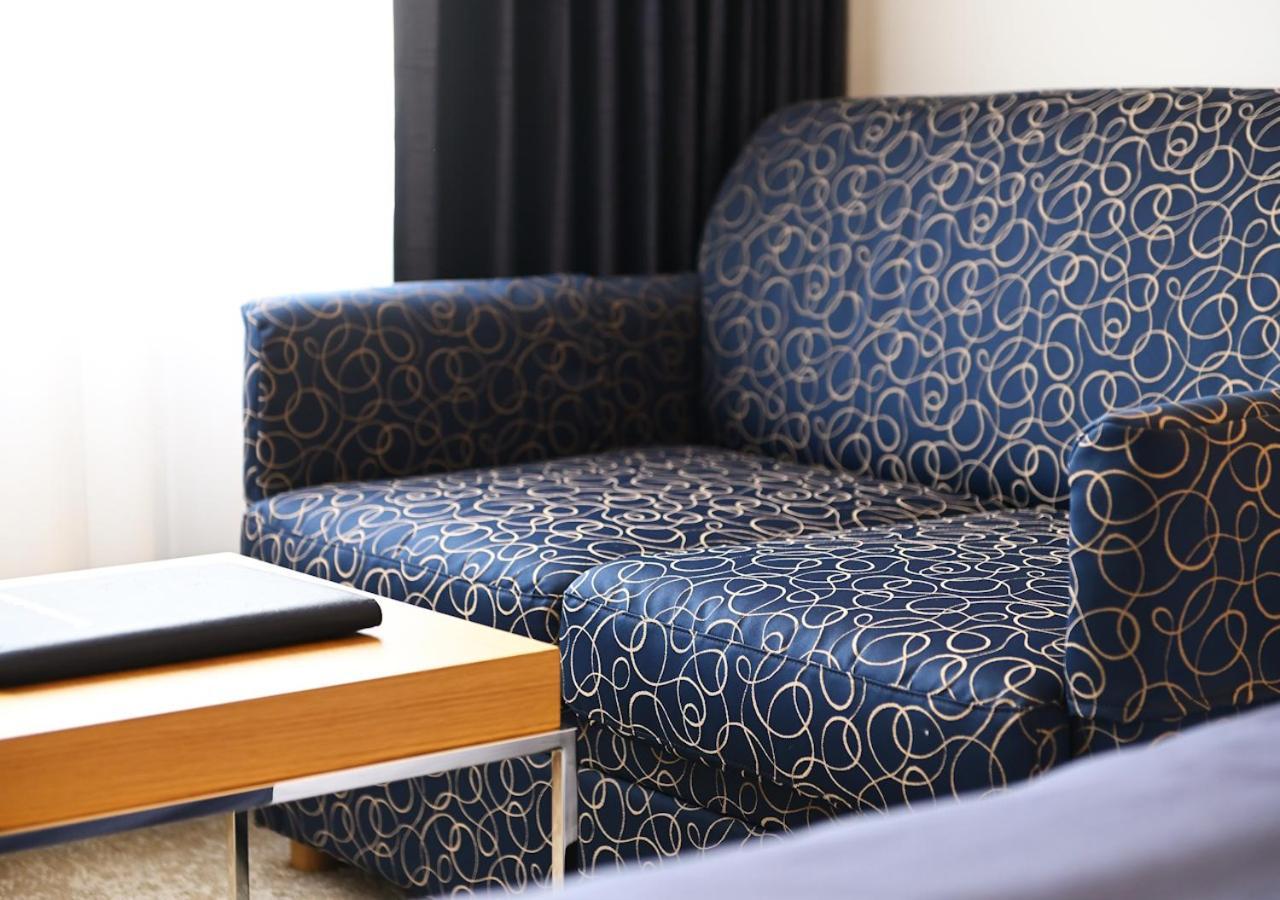 Setouchi Kojima Hotel Курашики Екстериор снимка