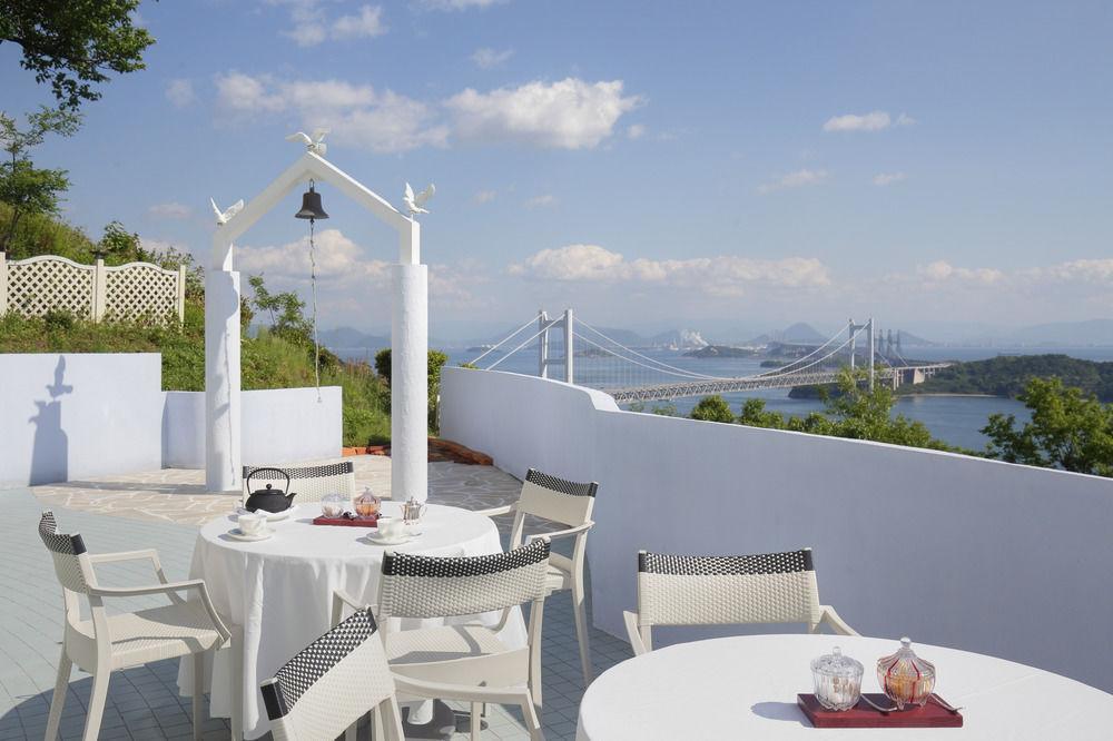 Setouchi Kojima Hotel Курашики Екстериор снимка