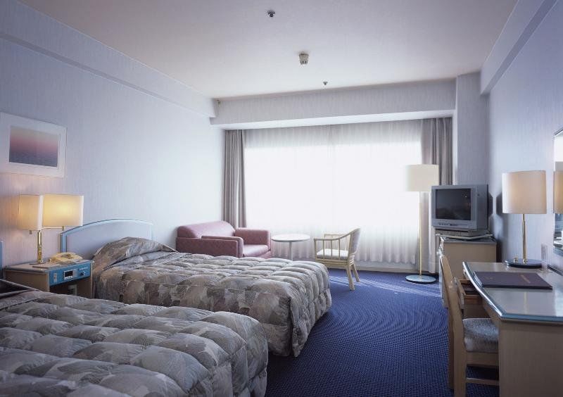 Setouchi Kojima Hotel Курашики Екстериор снимка