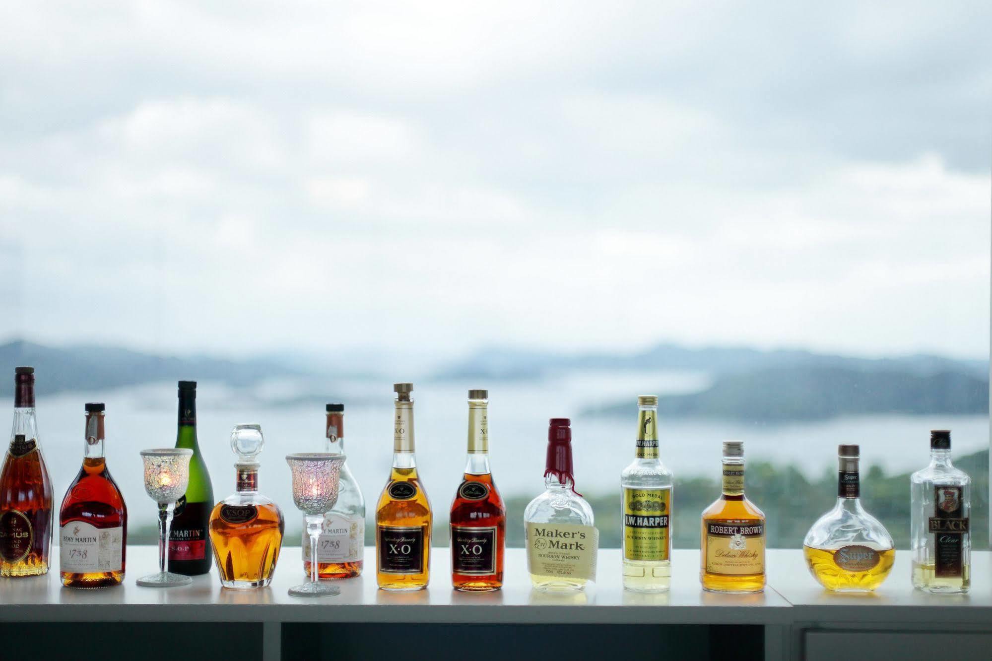 Setouchi Kojima Hotel Курашики Екстериор снимка